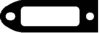 MAGIR 04157248 Gasket, intake manifold